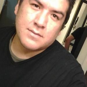 Meet your Posher, Aaron